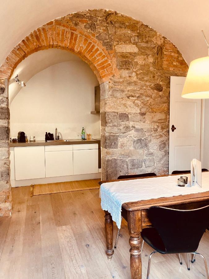 Guesthouse Castagnola Λουγκάνο Εξωτερικό φωτογραφία
