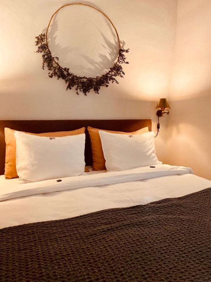 Guesthouse Castagnola Λουγκάνο Εξωτερικό φωτογραφία