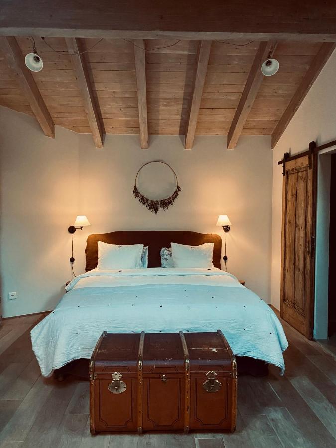 Guesthouse Castagnola Λουγκάνο Εξωτερικό φωτογραφία