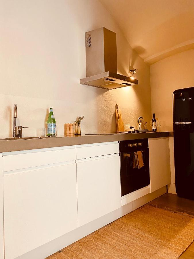 Guesthouse Castagnola Λουγκάνο Εξωτερικό φωτογραφία