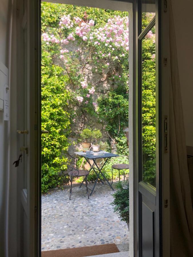 Guesthouse Castagnola Λουγκάνο Εξωτερικό φωτογραφία