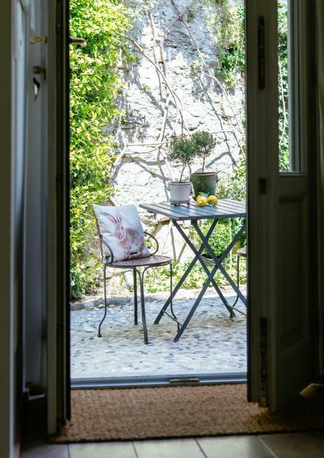 Guesthouse Castagnola Λουγκάνο Εξωτερικό φωτογραφία