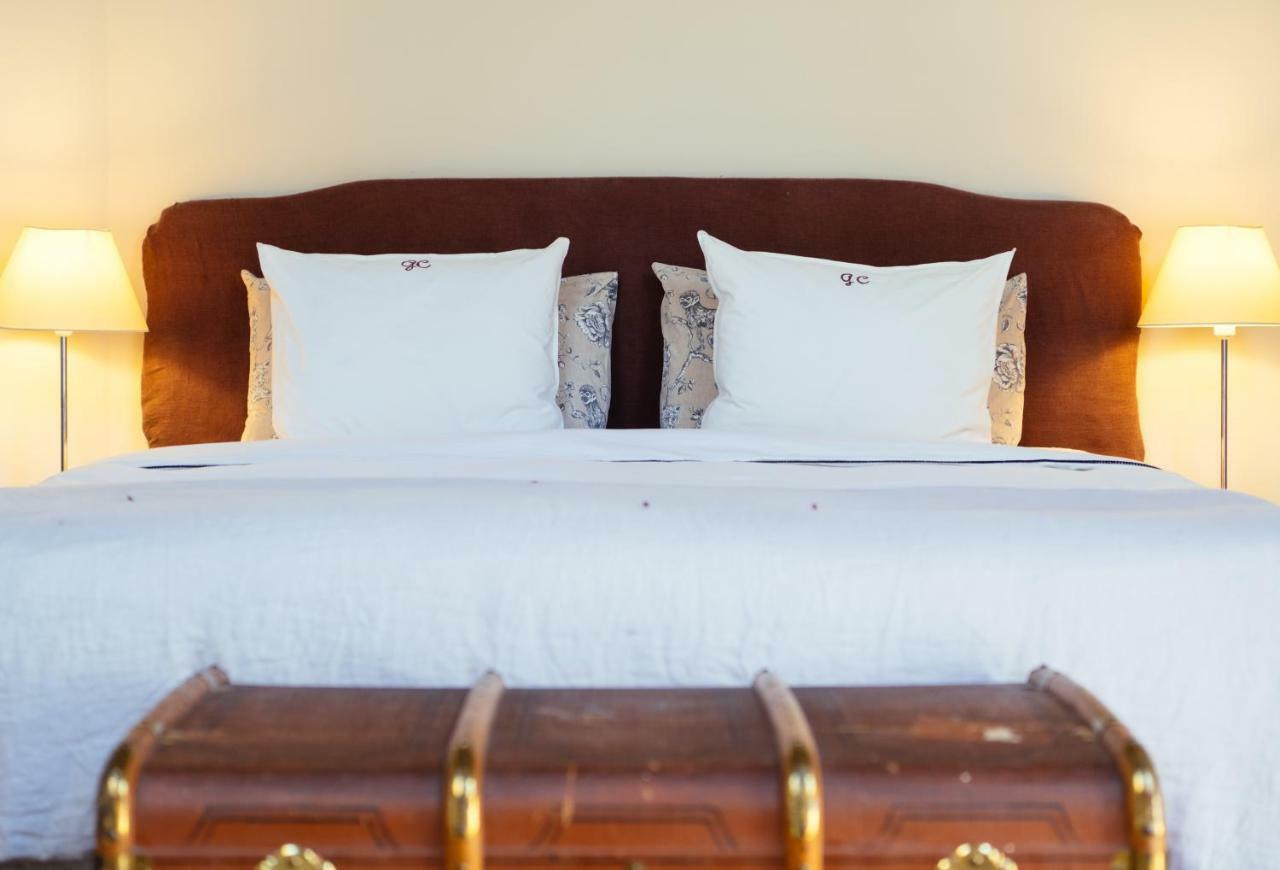 Guesthouse Castagnola Λουγκάνο Εξωτερικό φωτογραφία