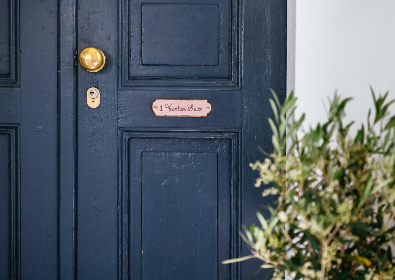 Guesthouse Castagnola Λουγκάνο Εξωτερικό φωτογραφία
