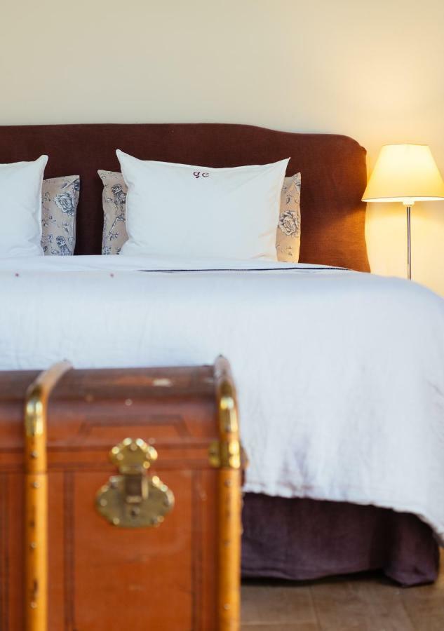 Guesthouse Castagnola Λουγκάνο Εξωτερικό φωτογραφία